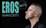 Eros Ramazzotti: a febbraio parte il tour internazionale
